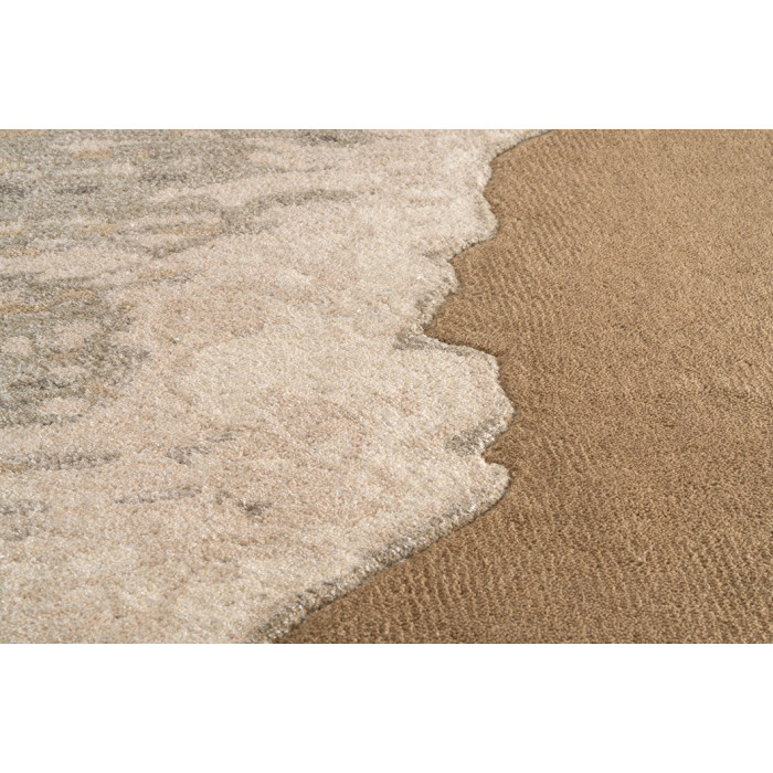 Carpet WATERWAVE (Handmade Collection)